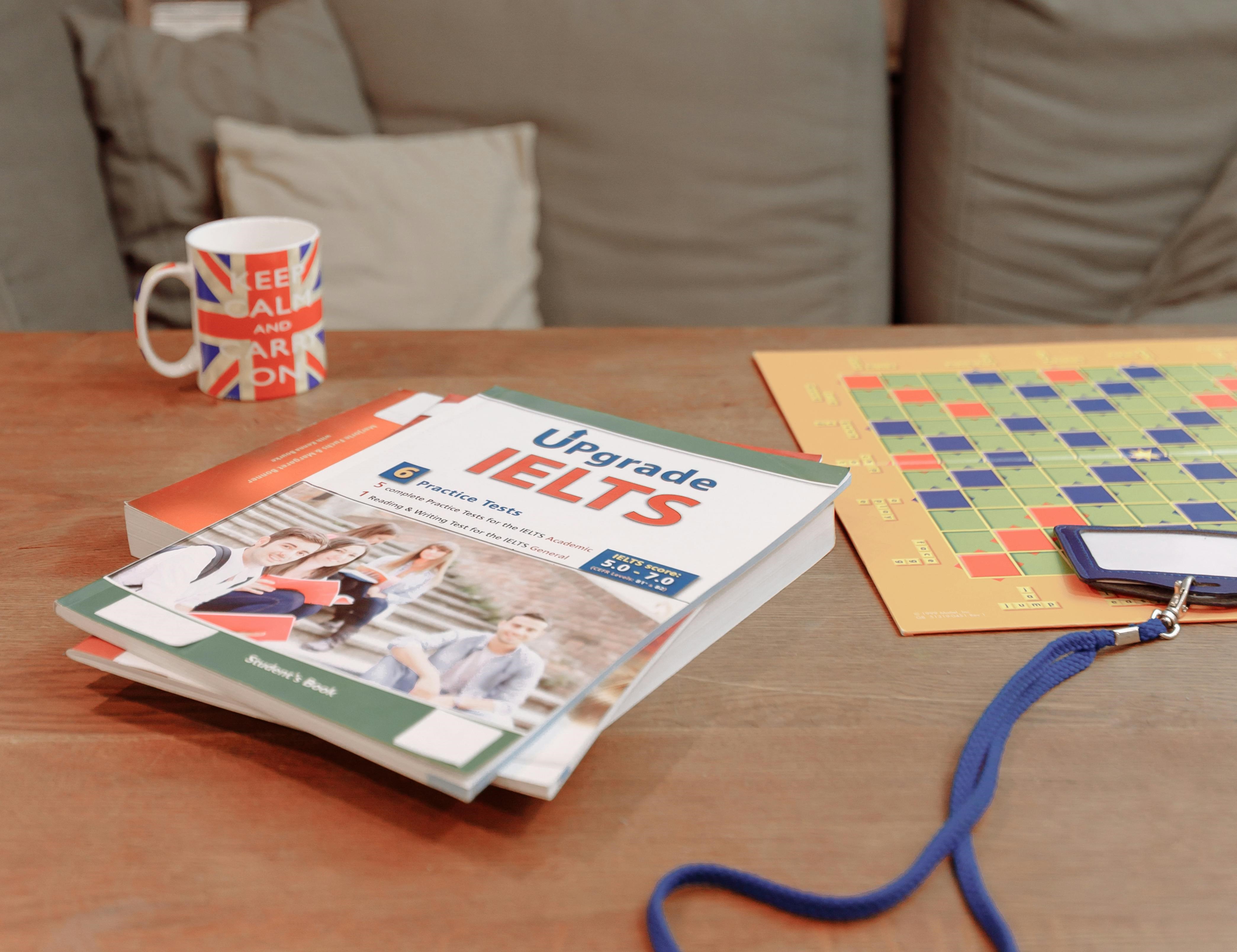 IELTS Life Skills Preparation