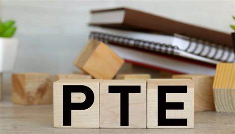 PTE Preparation