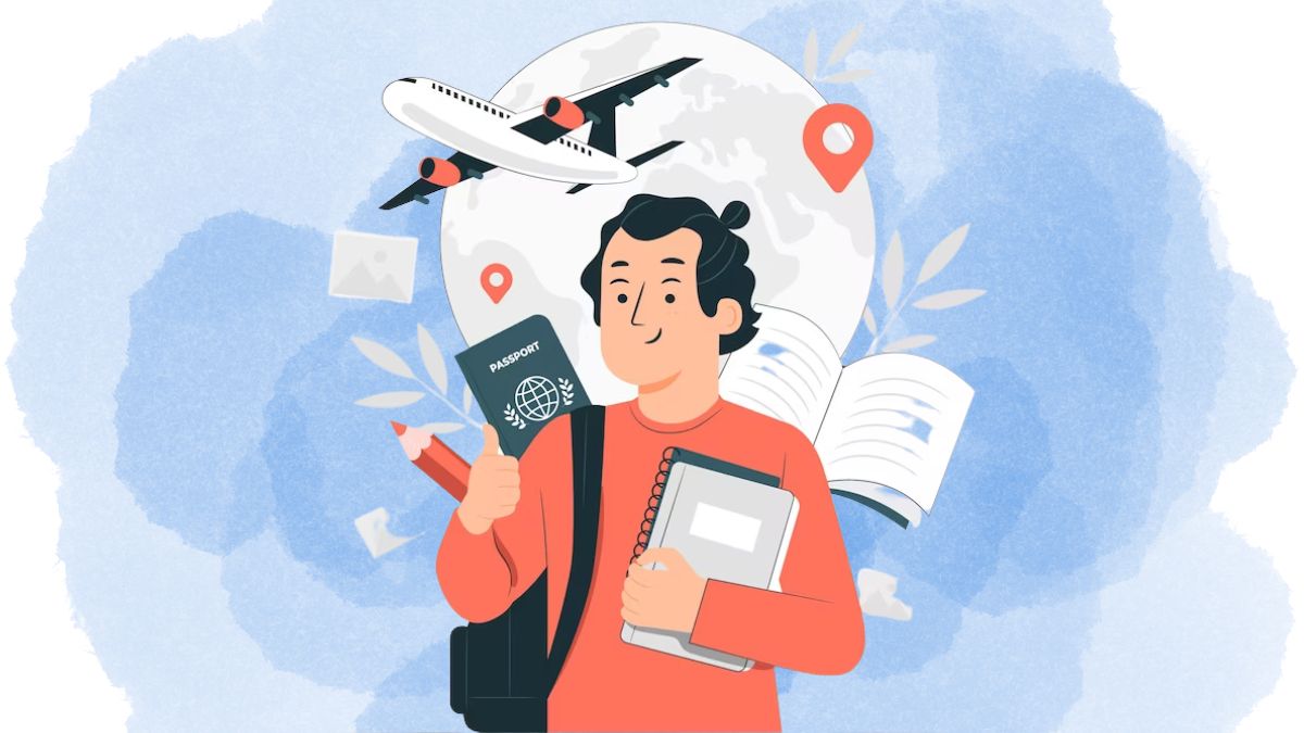 BETS Study Abroad Services